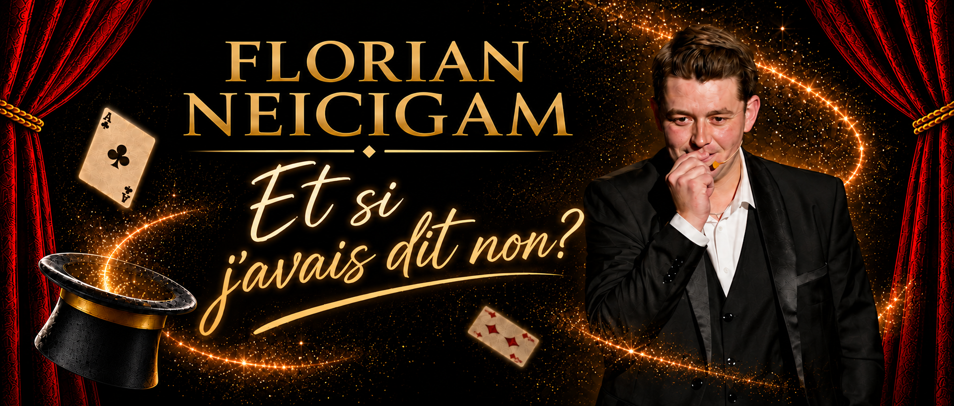 Affiche "Et si j'avais dit non ?"